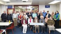 Climate chats initiative for over-55s in Waterford is great success