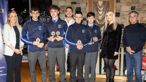 In Photos: Mount Sion Secondary Annual Awards in Waterford