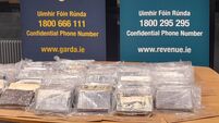 Three arrested after €4m drugs bust in south east 