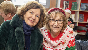 In Photos: Central Library Intergenerational Coffee Morning in Waterford