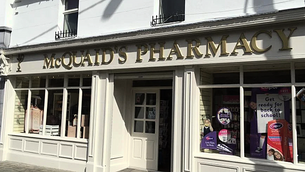 Access road to Castletown House to reopen after OPW acquisition Access road to Castletown House to reopen after OPW acquisition