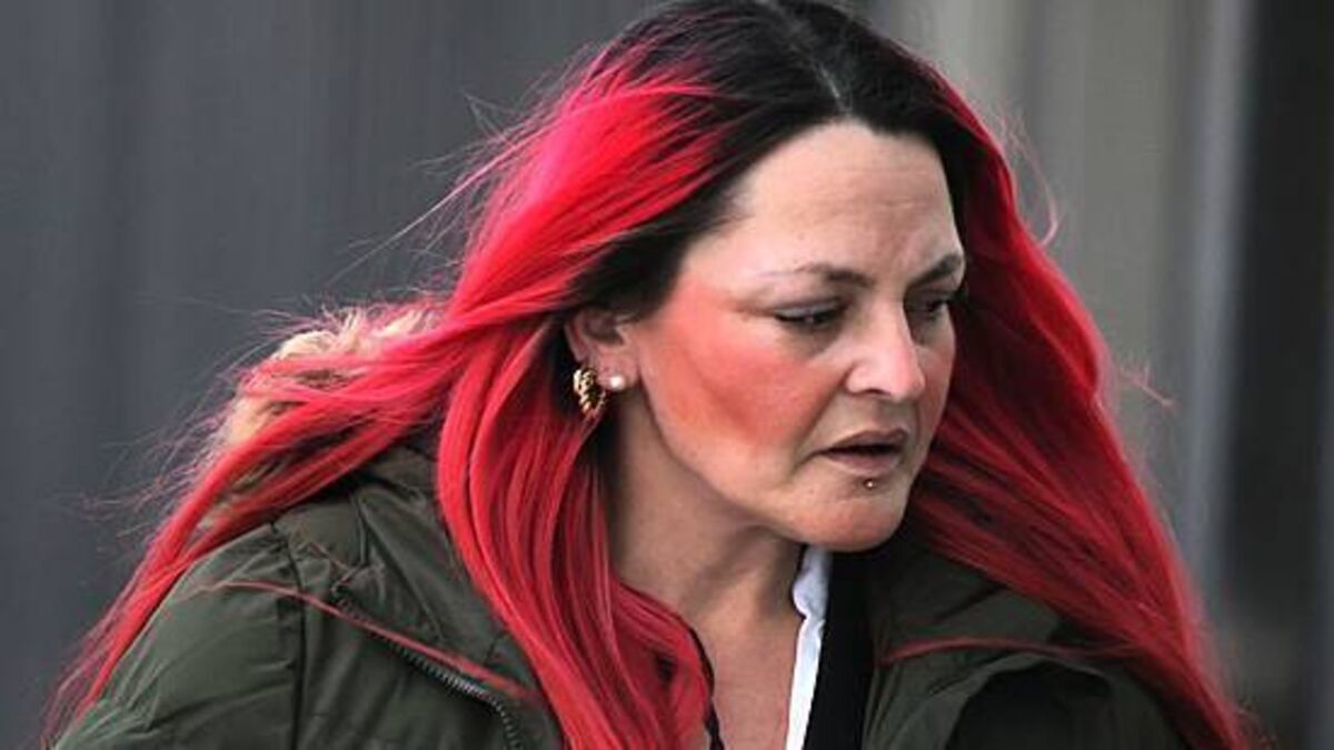 Dublin mother jailed for 'catastrophic' social media threats to Simon Harris
