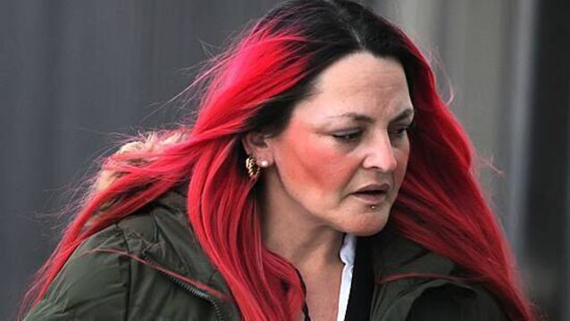 Dublin mother jailed for 'catastrophic' social media threats to Simon Harris