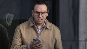 Limerick brothers jailed for 14 years for gun attack on family’s home