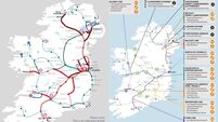 Waterford-Wexford train may not happen
