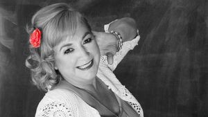 View from the Green Room: Forty years of Panto magic…oh yes it is!