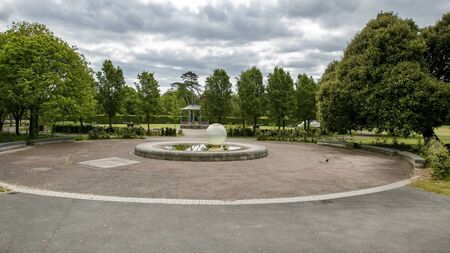 Pedestrian lighting at People’s Park inches forward despite further delays