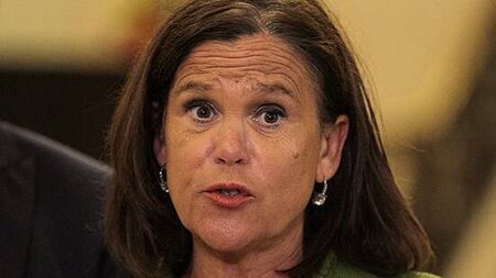 Sinn Féin urges Starmer to intervene in case of pro-Palestine hunger strikers