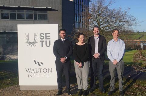 Farming: Enterprise Ireland funding backs AI solution to CAP compliance