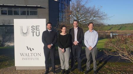 Farming: Enterprise Ireland funding backs AI solution to CAP compliance