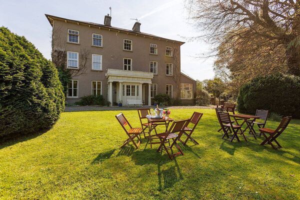 No. 3 Richmond House