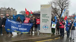 Caredoc says funding secured to meet strikers demands and calls for immediate return to work