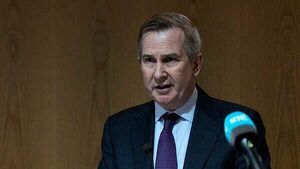 Disruptive and violent behaviour in court will no longer be tolerated, says High Court president