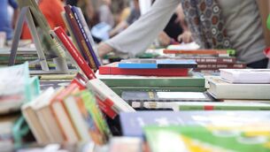 <p>It will take place on December 21 in the Waterford Shopping Centre</p>