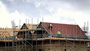 BPFI calls for more construction workers from abroad as 35,000 new homes are delivered