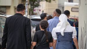 ‘The core value of our religion is peace’ - Déise’s Jewish community reflects on Bondi impact