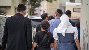 <p>“I have Jewish cousins in Sydney. We’ve heard detailed things – the people who have been lost, the people who have been injured... It’s intensely upsetting.” </p>