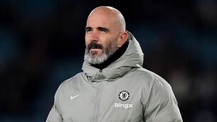 Kate O’Connor crowned Sportswoman of the Year after heptathlon heroics