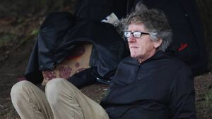 After 40 years at the Waterford Youth Arts helm, Ollie Breslin hangs up his hat