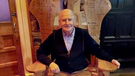 Local Notes: Kidney Association fundraiser, new calendar, heritage website, a very special birthday and much more 