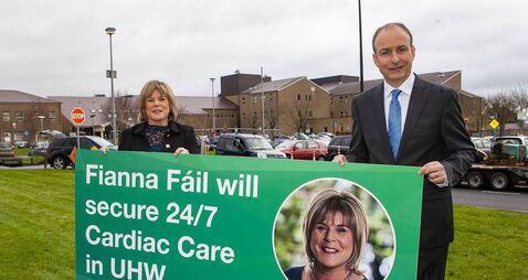 Phoenix: Runaround Mary!