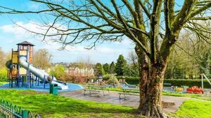 New playground planned in Ballygunner for 2026