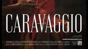Intriguing documentary on Caravaggio to be screened in Waterford