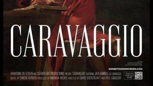 <p>'Caravaggio' will be screened in Waterford in the New Year</p>
