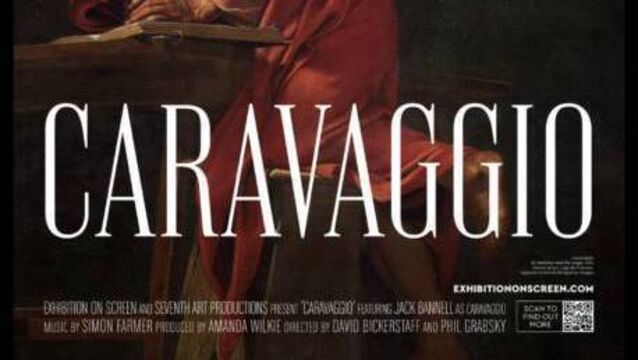 Intriguing documentary on Caravaggio to be screened in Waterford