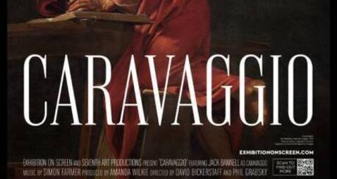 Intriguing documentary on Caravaggio to be screened in Waterford