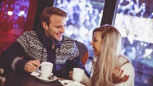 Tramore woman brings speed dating to Waterford