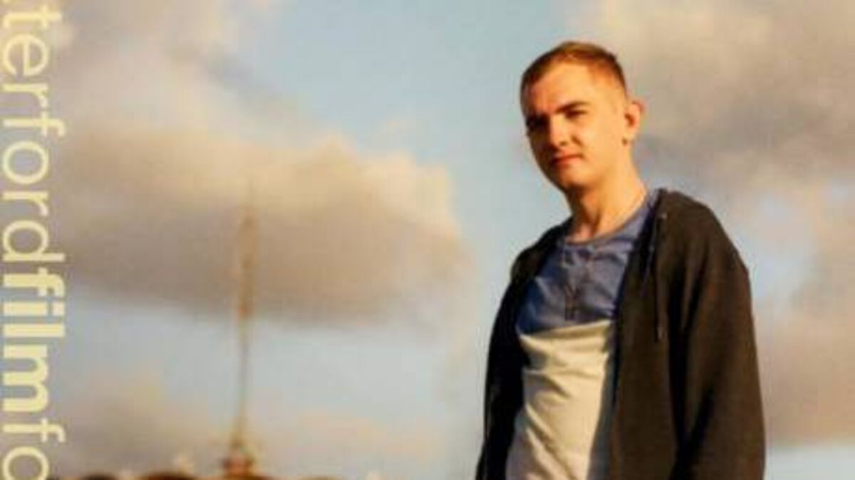 Celebrated film set for January screening in Waterford