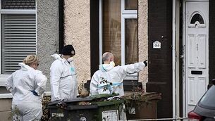 Man (76) injured when hospital ceiling collapsed settles High Court action Man (76) injured when hospital ceiling collapsed settles High Court action