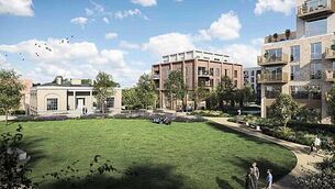 Woman got Irish man to pretend he was her child's father to obtain passport, court hears