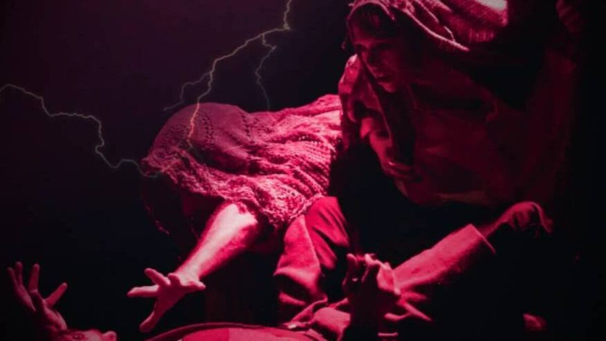 Shakespeare Review 2026: Macbeth in Theatre Royal