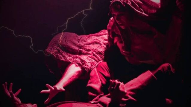 Shakespeare Review 2026: Macbeth in Theatre Royal