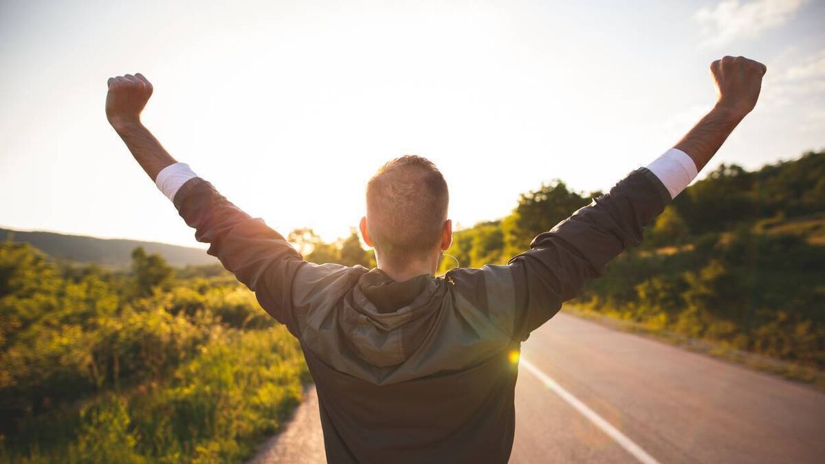 Your Fitness: Prepare for January first steps