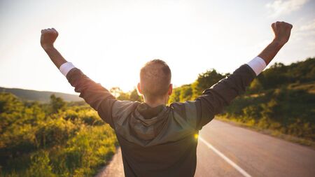 Your Fitness: Prepare for January first steps