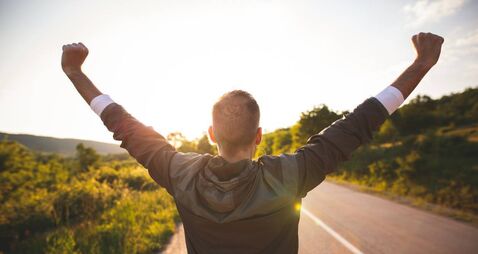 Your Fitness: Prepare for January first steps