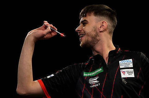 Dom Taylor kicked out of World Championship after failing drugs test - National Sport - Waterford News & Star