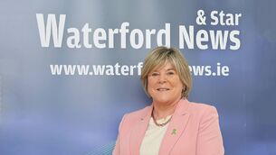 <p>Waterford Fianna Fáil TD Mary Butler has sat at Cabinet since the 35th Government of Ireland was formed on January 23.</p>