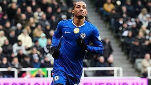 Joao Pedro scores as Chelsea produce second-half comeback to draw at Newcastle