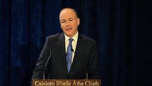 Man (30s) dies on way home from work after car found in Cork river