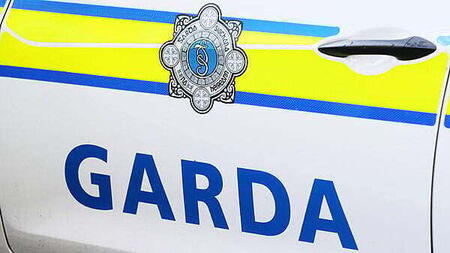 Man (60s) dies following two-car collision