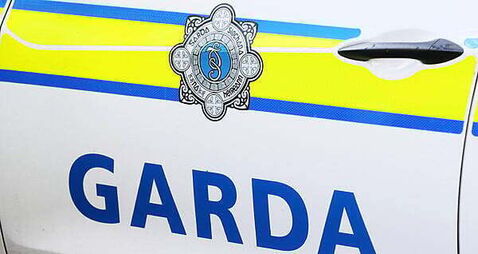 Man (60s) dies following two-car collision