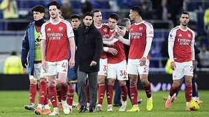 Who was making the headlines the last time Manchester United started so badly?