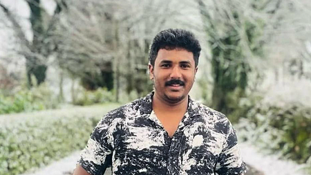 Man who died after car entered Cork river was father-of-two and nursing home worker