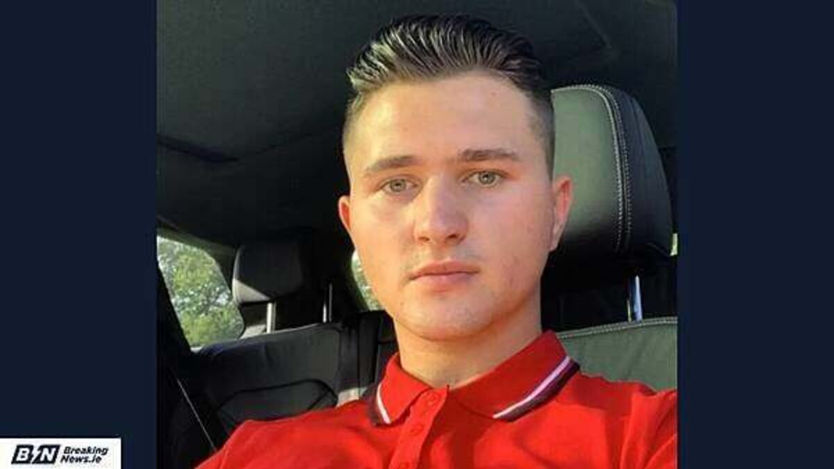 'Gentle' man (21) killed in Limerick road crash to be laid to rest on Tuesday