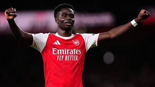 Europe ‘ready to go’ as they chase Solheim Cup hat-trick – Suzann Pettersen