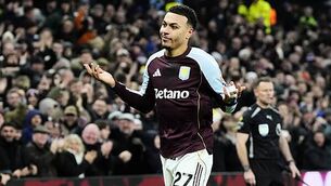 Bukayo Saka says Arsenal paying little attention to Man City’s pursuit of them